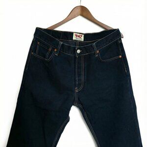 Levi’s 501 “1947” Limited Edition Jeans W38 L34